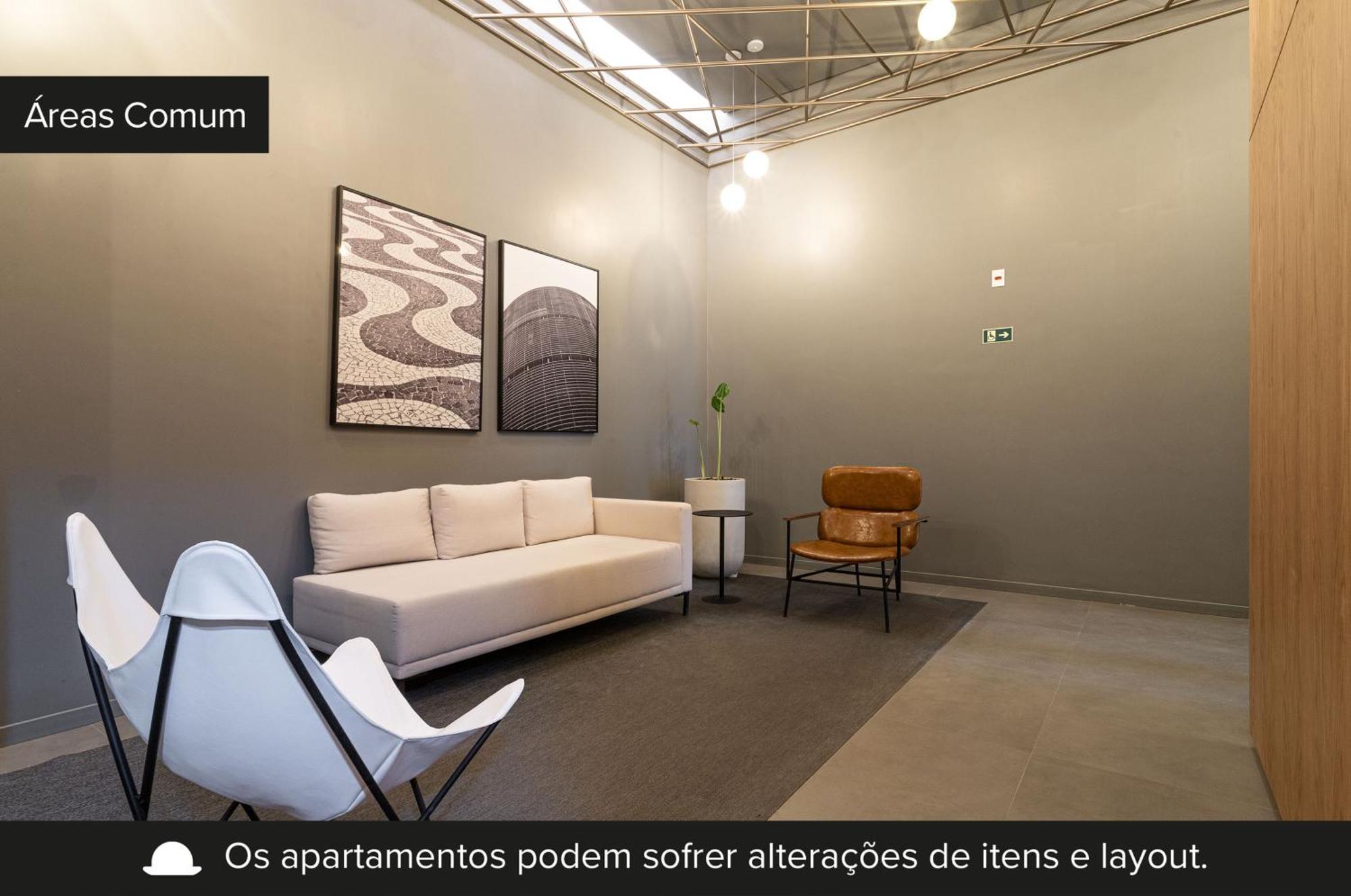 Charlie Alves Guimaraes Pinheiros Apartment เซาเปาโล ภายนอก รูปภาพ